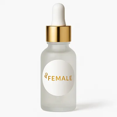 Castorolie gezichtsolie (30 ml)