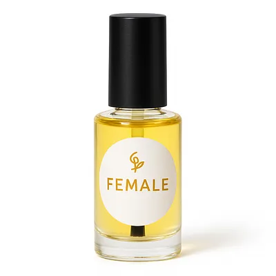 Castorolie nagelolie (15 ml)