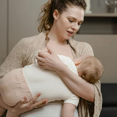 Ondergoed na bevalling: zo kies je het beste voor elke fase