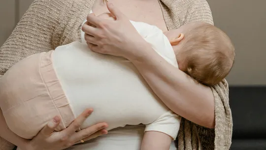 Ondergoed na bevalling: zo kies je het beste voor elke fase