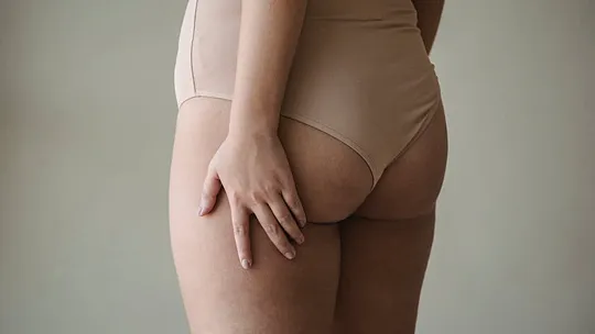 Corrigerend ondergoed na zwangerschap: helpt het echt?