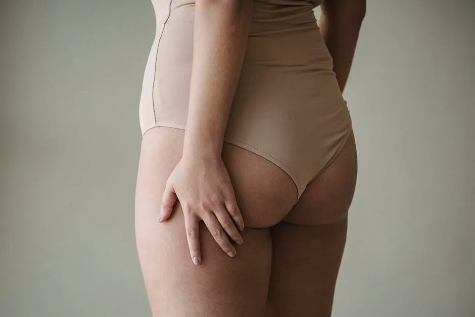 Corrigerend ondergoed na zwangerschap: helpt het echt?