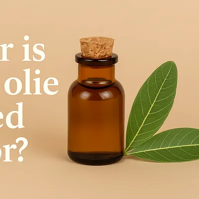 Waar is Sidr olie goed voor?