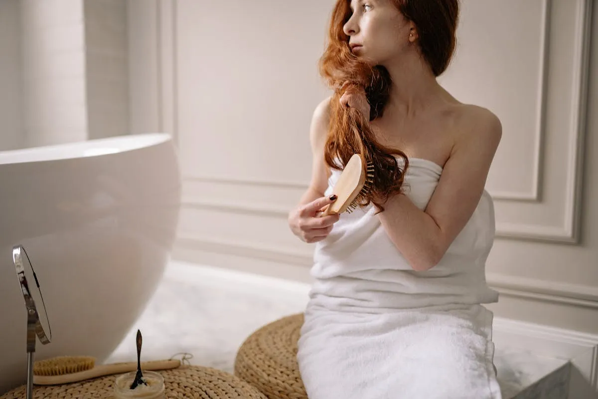 Haaruitval bij vrouwen: de complete gids voor elke situatie