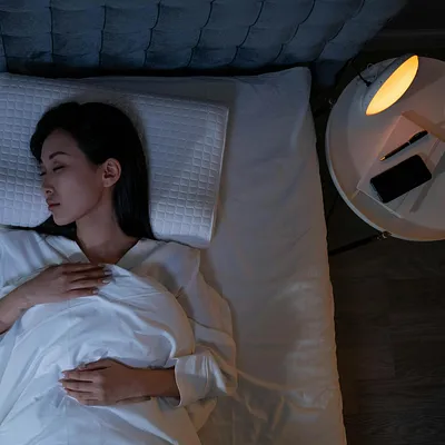 Slaap als een roos: 5 trucjes die écht werken