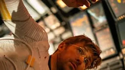 Ryan Gosling leidt “Project Hail Mary” – kritieken loven zijn heldhaftige redding van de mensheid