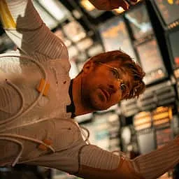 Ryan Gosling leidt “Project Hail Mary” – kritieken loven zijn heldhaftige redding van de mensheid