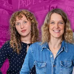 Jan Smit blijft stil over breuk, Mette-Marit onthult Epstein‑banden in De Achterklap Podcast