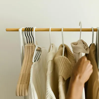 Waarom je capsule wardrobe je sexy vibe saboteert