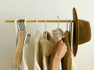 Waarom je capsule wardrobe je sexy vibe saboteert