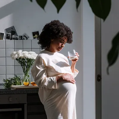 Redbull tijdens zwangerschap: waarom je het echt niet moet drinken