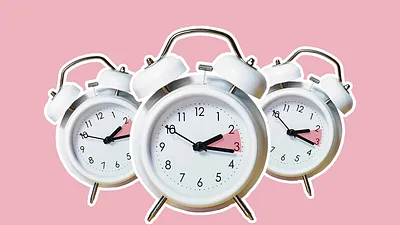 Deze week gaat de zomertijd 2026 in: zo zet je de klok juist