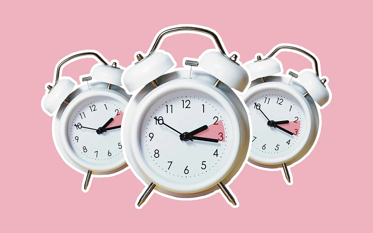 Deze week gaat de zomertijd 2026 in: zo zet je de klok juist