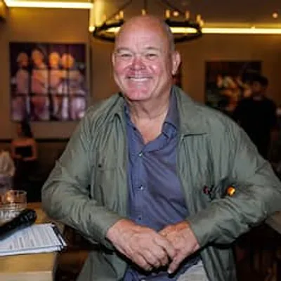 Paul de Leeuw verliest 18 kilo met Mounjaro‑injecties: “Ik loop veel beter”