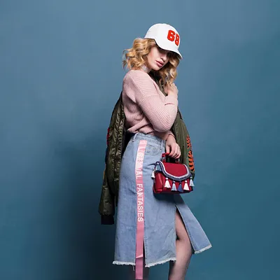 7 modeblunders uit je puberteit die nu weer hot zijn