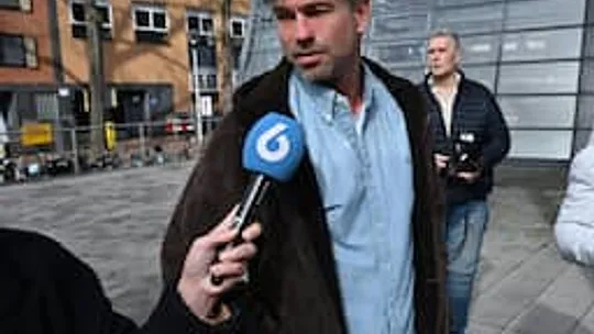 Rick Brandsteder krijgt boete en rijontzegging na dronken rijden