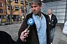 Rick Brandsteder krijgt boete en rijontzegging na dronken rijden