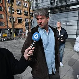 Rick Brandsteder krijgt boete en rijontzegging na dronken rijden