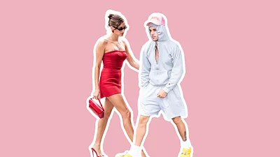 Swag‑gap: stijlverschil tussen koppels wordt Hollywood‑talk van het jaar