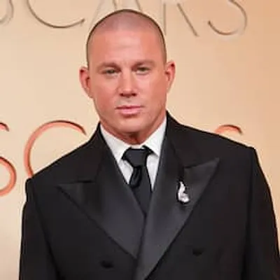 Channing Tatum vertelt over dieptepunten na schouderoperatie