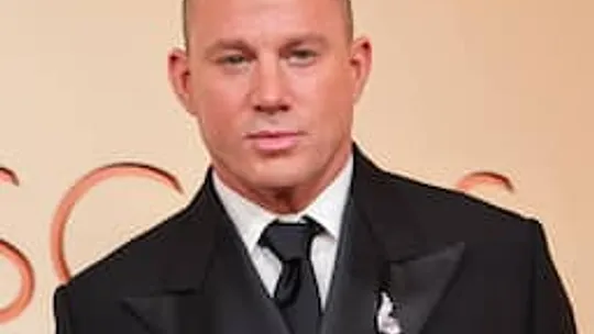 Channing Tatum vertelt over dieptepunten na schouderoperatie