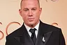 Channing Tatum vertelt over dieptepunten na schouderoperatie