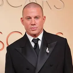 Channing Tatum vertelt over dieptepunten na schouderoperatie