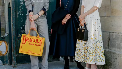 Weekend in Amsterdam: cruise, vintage shoppen en de nieuwe Peaky Blinders