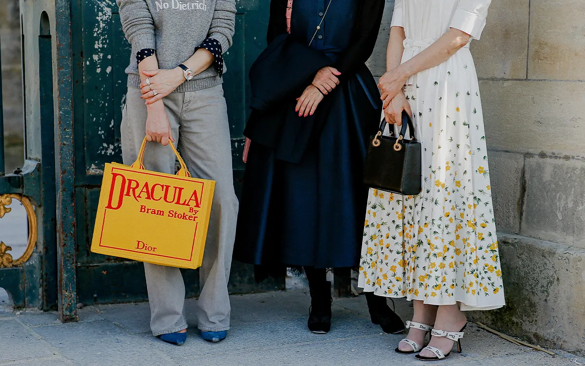 Weekend in Amsterdam: cruise, vintage shoppen en de nieuwe Peaky Blinders