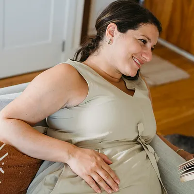 Curanol tijdens zwangerschap: mag het en wat zijn de verschillen per trimester?