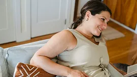 Curanol tijdens zwangerschap: mag het en wat zijn de verschillen per trimester?