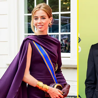 Antoon breekt stilte: reageert eindelijk op date‑geruchten met prinses Alexia