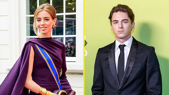 Antoon breekt stilte: reageert eindelijk op date‑geruchten met prinses Alexia