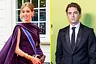 Antoon breekt stilte: reageert eindelijk op date‑geruchten met prinses Alexia