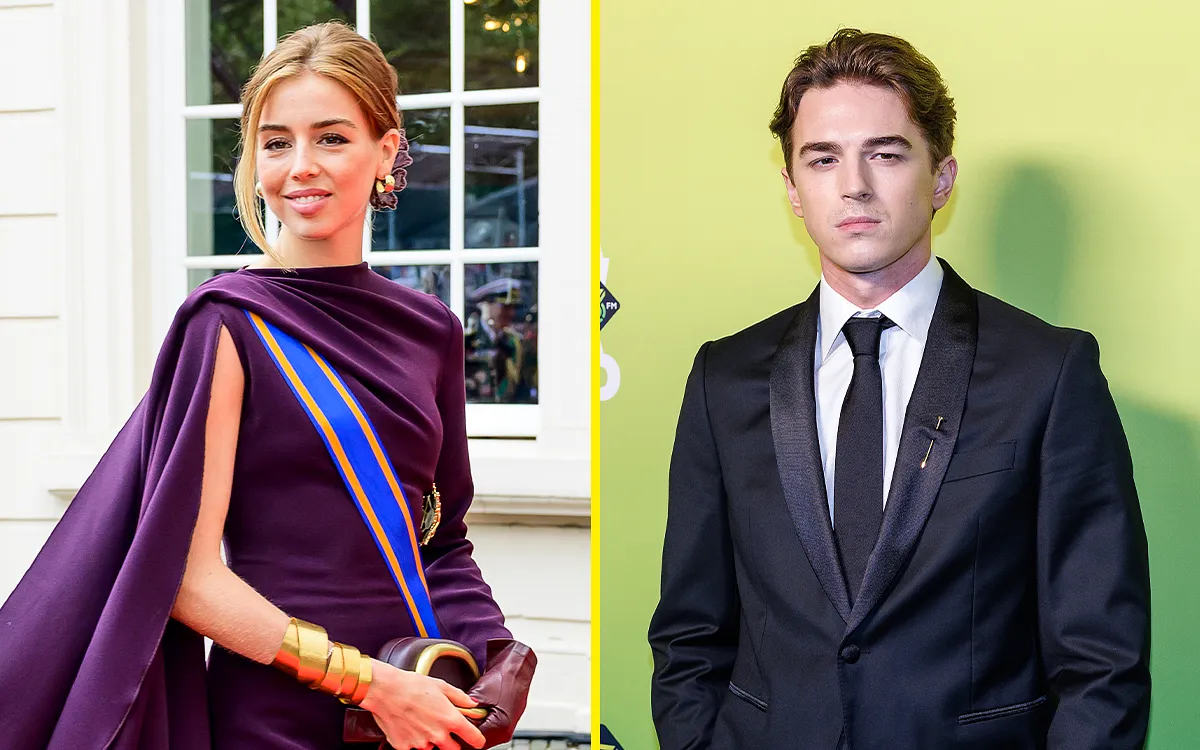 Antoon breekt stilte: reageert eindelijk op date‑geruchten met prinses Alexia