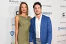 Bregje Heinen en Michael Trevino verwelkomen zoon Jack Wild
