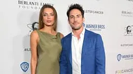 Bregje Heinen en Michael Trevino verwelkomen zoon Jack Wild