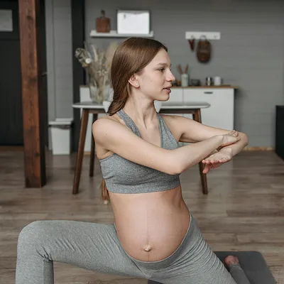 Hip abduction tijdens zwangerschap: mag het en hoe doe je het veilig?