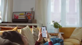 De ick die je date meteen laat verdwijnen