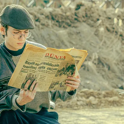 Teen‑fashionfouten die nu weer terugkomen – oeps!