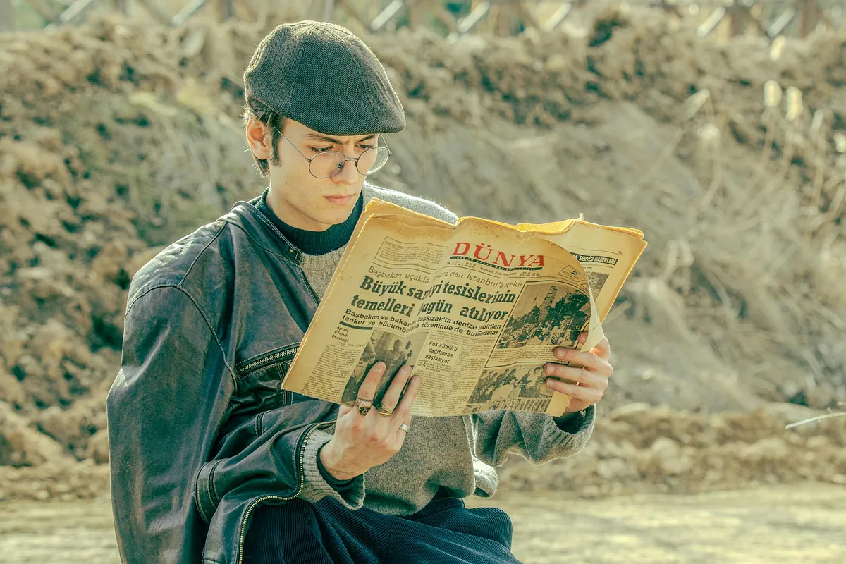 Teen‑fashionfouten die nu weer terugkomen – oeps!