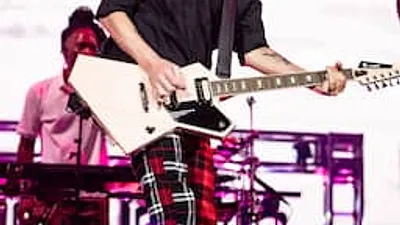 No Doubt-gitarist Tom Dumont onthult Parkinsondiagnose: “Elke dag een strijd”