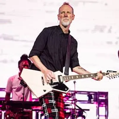 No Doubt-gitarist Tom Dumont onthult Parkinsondiagnose: “Elke dag een strijd”