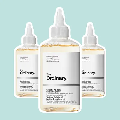 The Ordinary’s Glycolic Acid 7 % Toner: wat het echt doet voor je huid