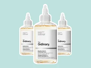 The Ordinary’s Glycolic Acid 7 % Toner: wat het echt doet voor je huid