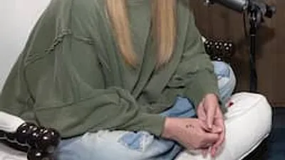 Christina Applegate dankt fans na ziekenhuisopname: “Elke dag voel ik me beter”