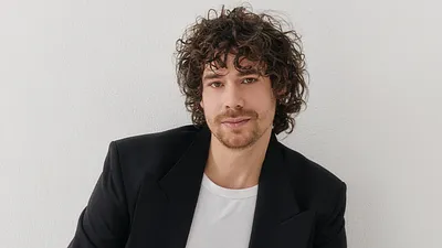 Lucas Hamming droomt van vaderschap naast muzikale avonturen