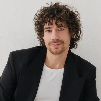 Lucas Hamming droomt van vaderschap naast muzikale avonturen