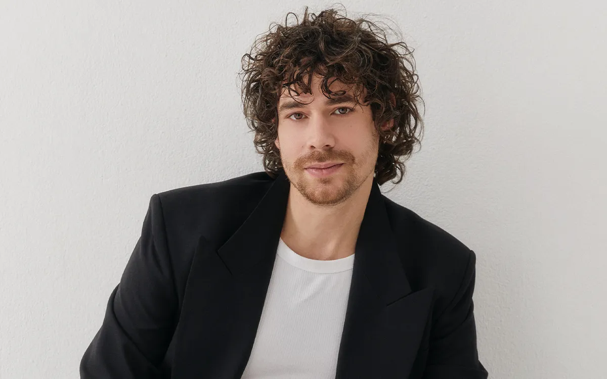 Lucas Hamming droomt van vaderschap naast muzikale avonturen