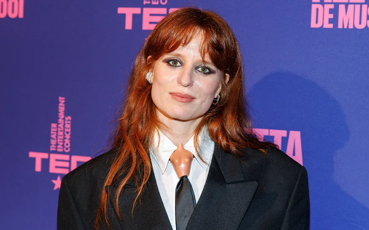 Merol breekt stilletjes door met nieuw feministisch album